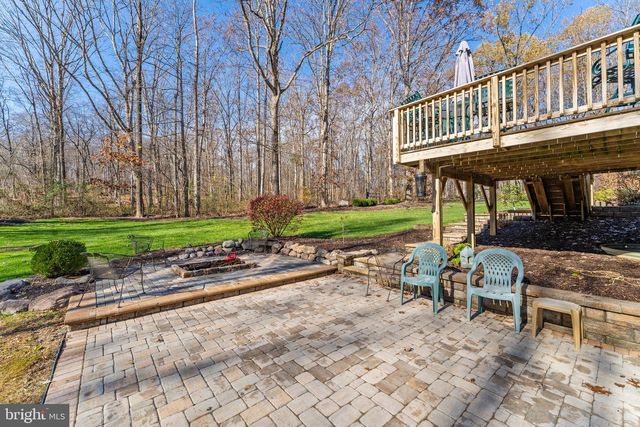 19388 MANOR DR, Culpeper, VA 22701