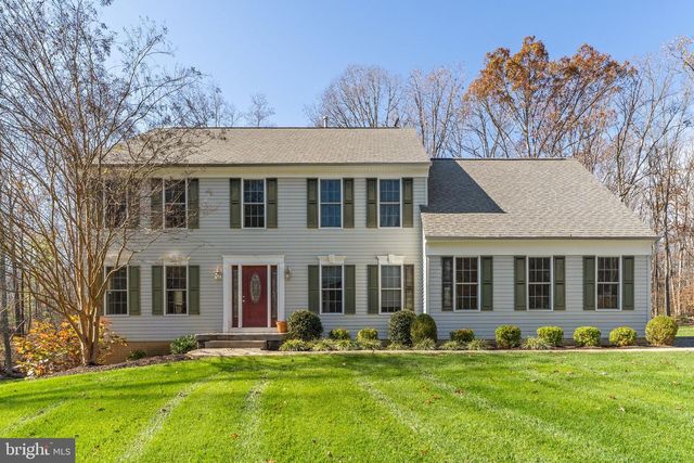 19388 MANOR DR, Culpeper, VA 22701