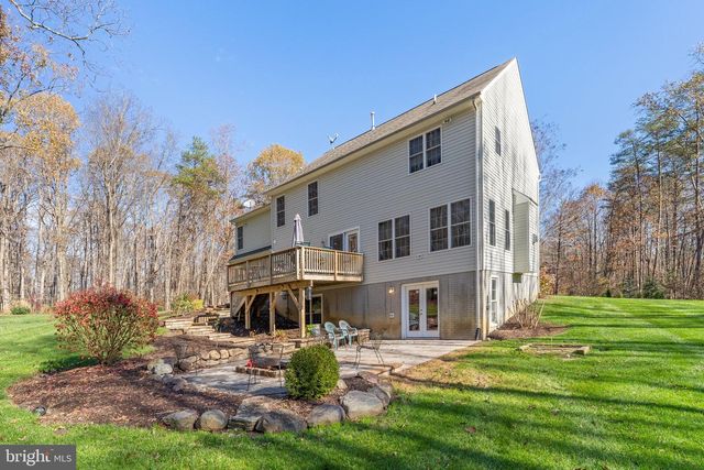 19388 MANOR DR, Culpeper, VA 22701