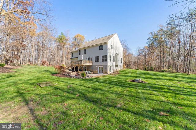 19388 MANOR DR, Culpeper, VA 22701