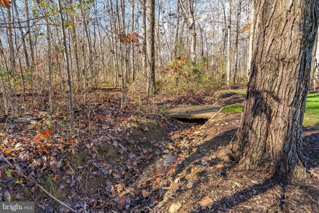 19388 MANOR DR, Culpeper, VA 22701