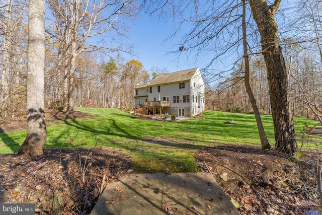 19388 MANOR DR, Culpeper, VA 22701