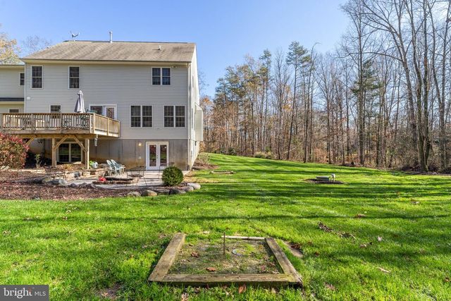 19388 MANOR DR, Culpeper, VA 22701