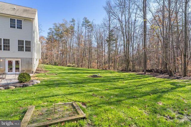 19388 MANOR DR, Culpeper, VA 22701