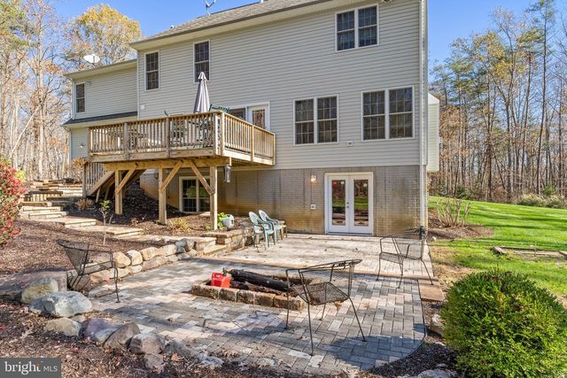 19388 MANOR DR, Culpeper, VA 22701