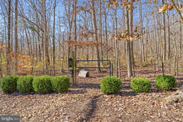 19388 MANOR DR, Culpeper, VA 22701