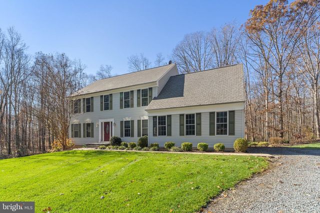 19388 MANOR DR, Culpeper, VA 22701