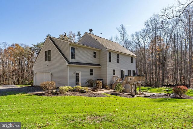 19388 MANOR DR, Culpeper, VA 22701