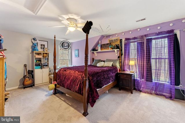 19388 MANOR DR, Culpeper, VA 22701