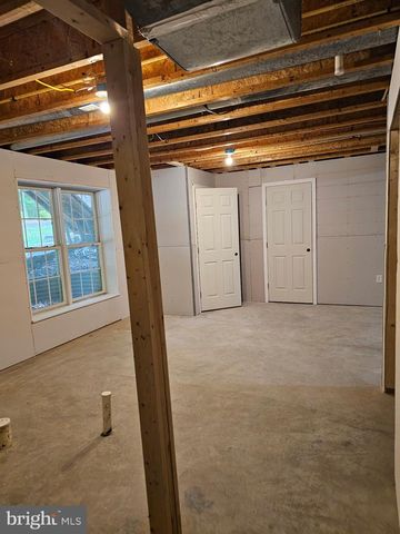 19388 MANOR DR, Culpeper, VA 22701