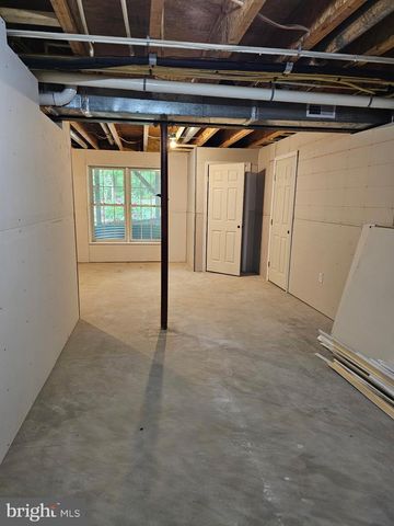 19388 MANOR DR, Culpeper, VA 22701