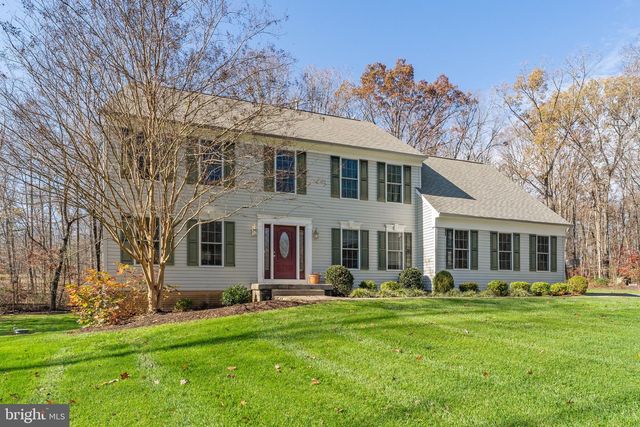 19388 MANOR DR, Culpeper, VA 22701