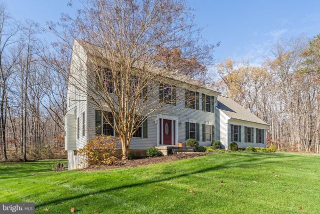 19388 MANOR DR, Culpeper, VA 22701