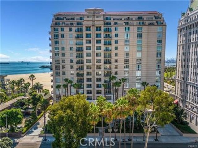 850 E Ocean Boulevard 301, Long Beach, CA 90802