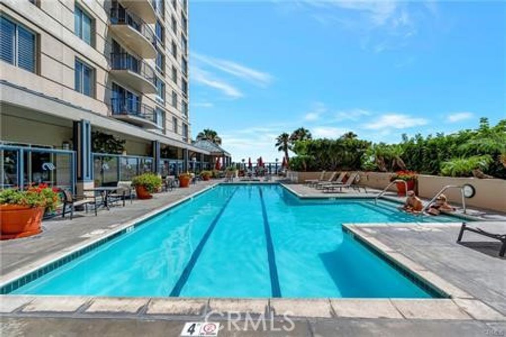 850 E Ocean Boulevard 301, Long Beach, CA 90802
