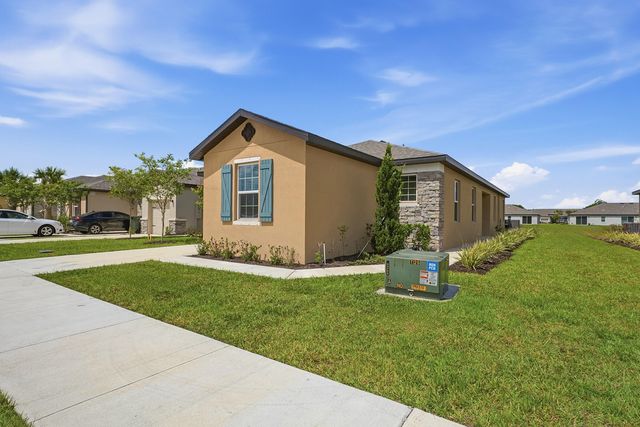 1811 Celebration Drive, Fort Pierce, FL 34947