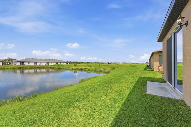 1811 Celebration Drive, Fort Pierce, FL 34947