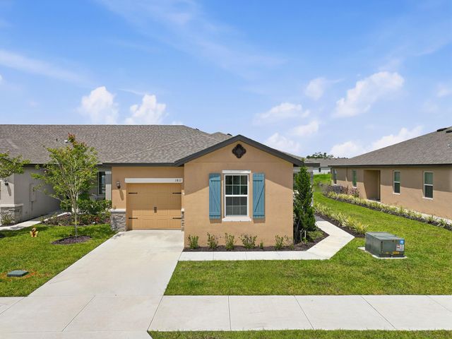 1811 Celebration Drive, Fort Pierce, FL 34947