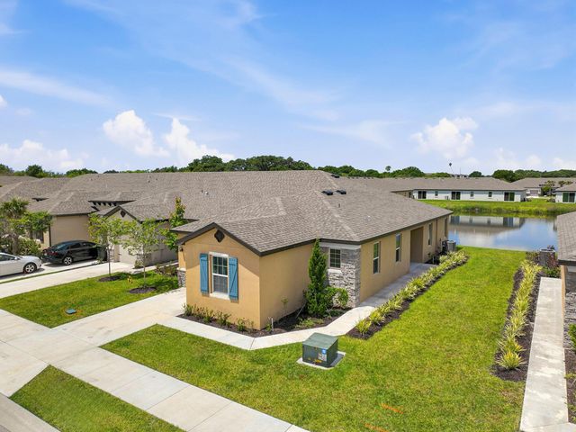 1811 Celebration Drive, Fort Pierce, FL 34947