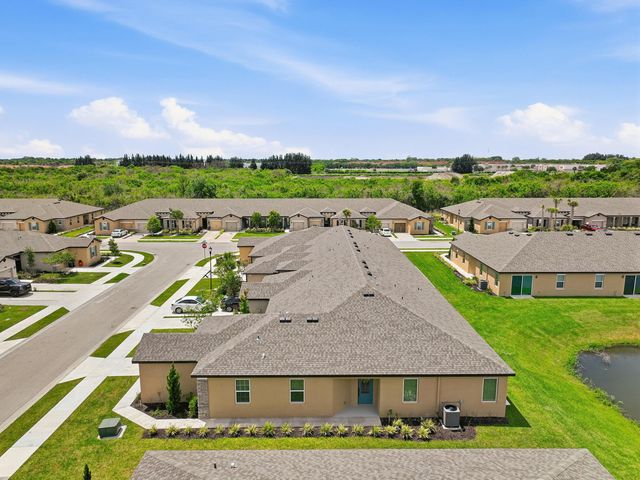 1811 Celebration Drive, Fort Pierce, FL 34947