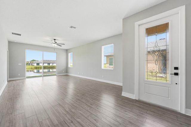 1811 Celebration Drive, Fort Pierce, FL 34947