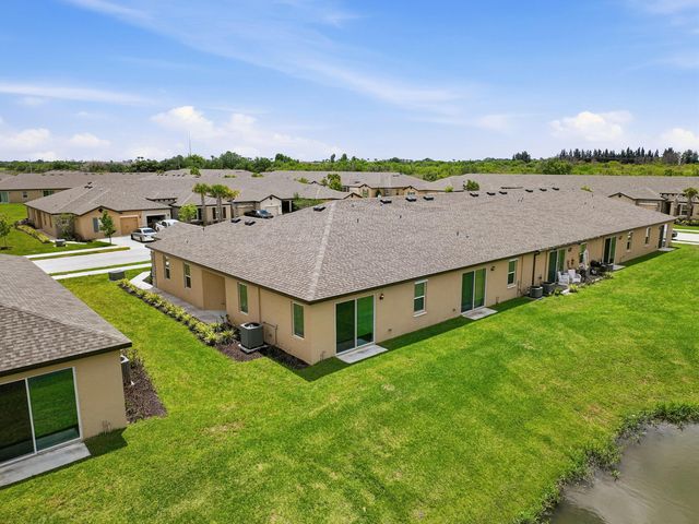 1811 Celebration Drive, Fort Pierce, FL 34947
