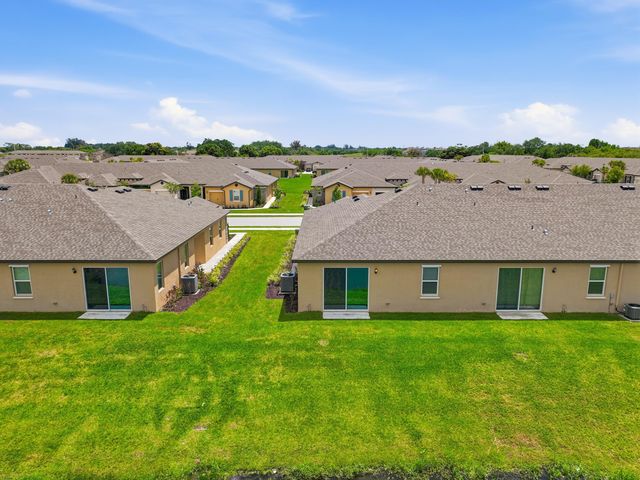 1811 Celebration Drive, Fort Pierce, FL 34947