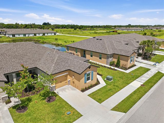1811 Celebration Drive, Fort Pierce, FL 34947