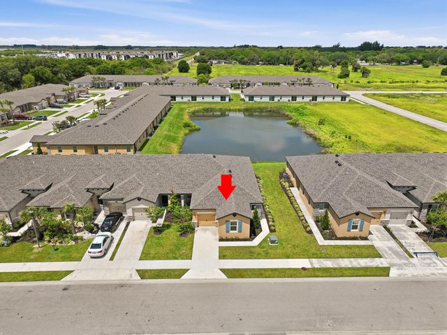 1811 Celebration Drive, Fort Pierce, FL 34947
