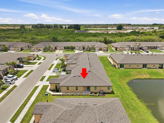 1811 Celebration Drive, Fort Pierce, FL 34947