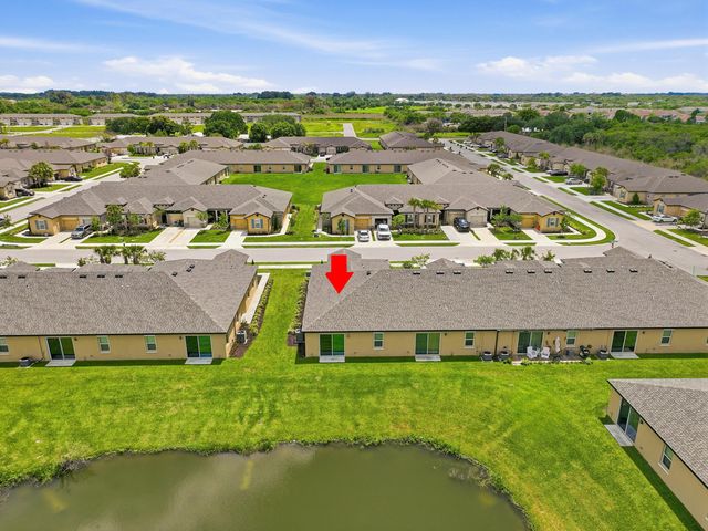 1811 Celebration Drive, Fort Pierce, FL 34947