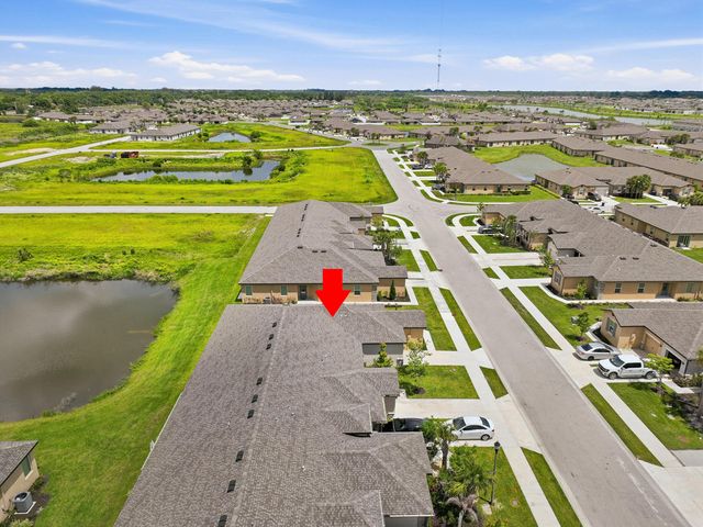 1811 Celebration Drive, Fort Pierce, FL 34947