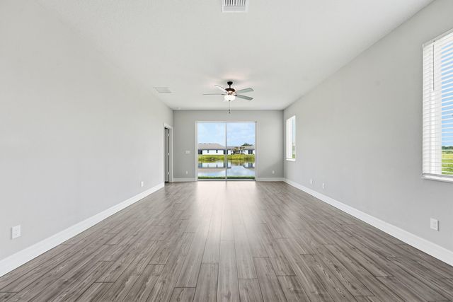 1811 Celebration Drive, Fort Pierce, FL 34947