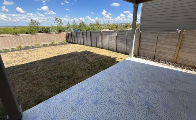 424 Turnbuckle BND, Leander, TX 78641