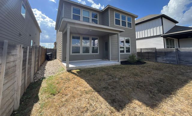 424 Turnbuckle BND, Leander, TX 78641