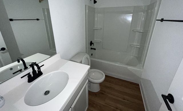 424 Turnbuckle BND, Leander, TX 78641