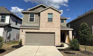 424 Turnbuckle BND, Leander, TX 78641