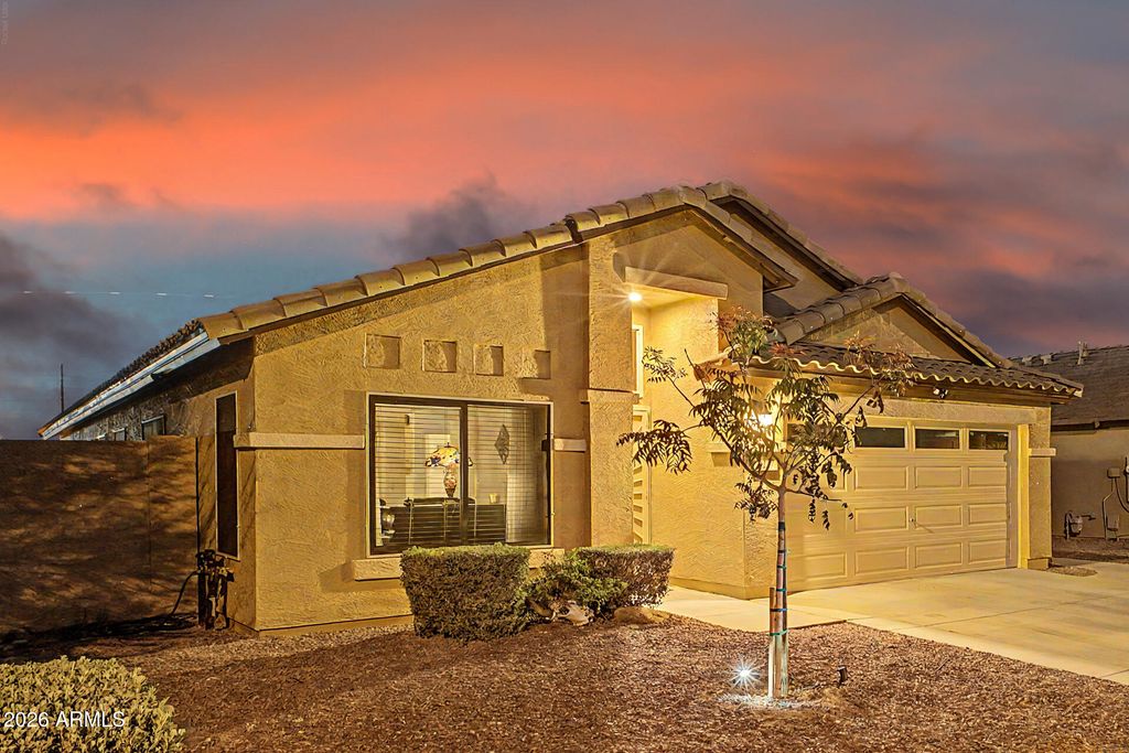 3247 S LOBACK Lane, Gilbert, AZ 85297 — photo 3