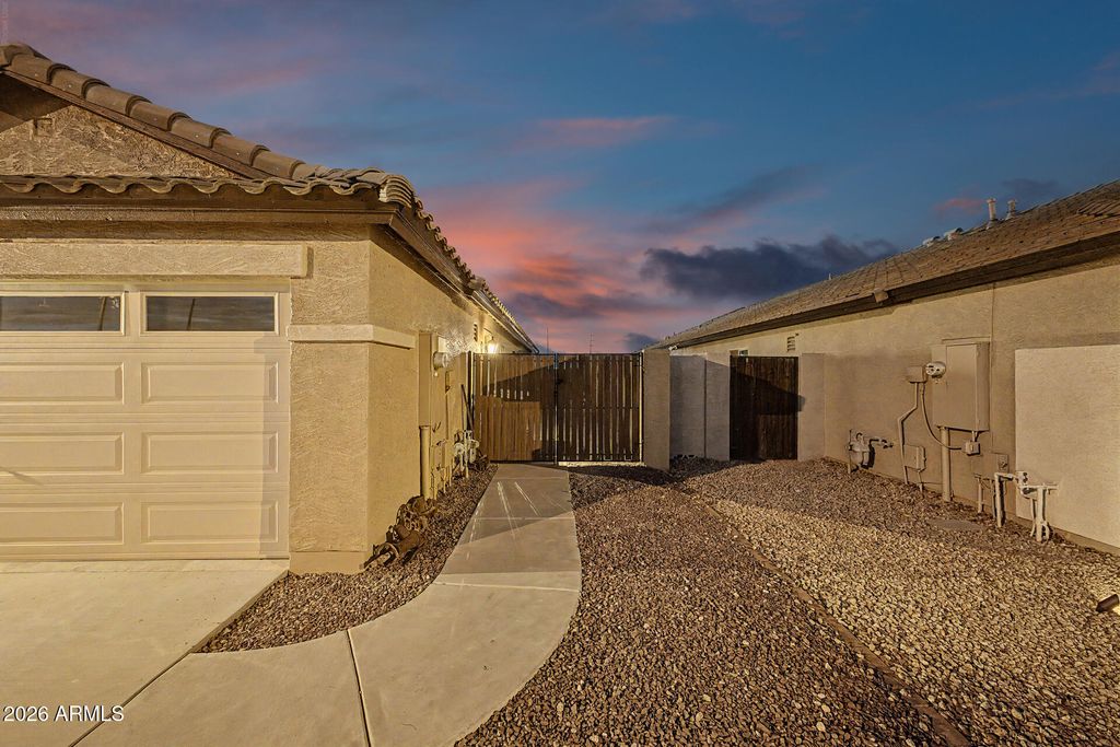 3247 S LOBACK Lane, Gilbert, AZ 85297 — photo 4