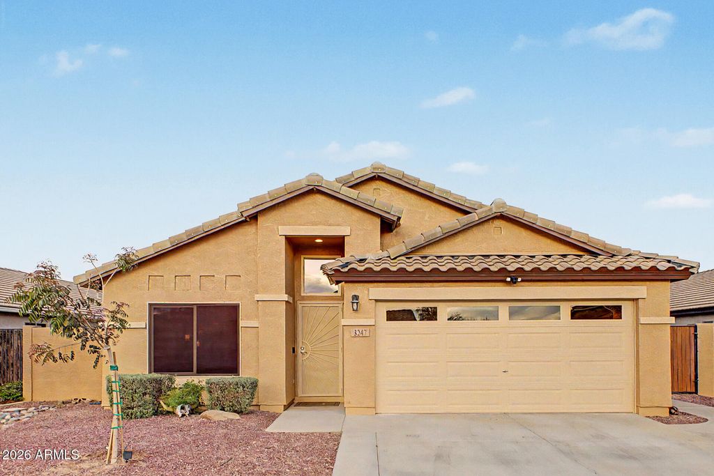 3247 S LOBACK Lane, Gilbert, AZ 85297 — photo 5