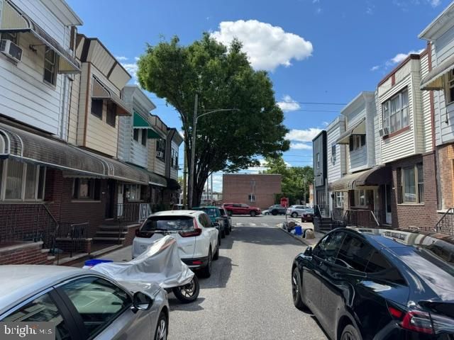 2643 S ALDER ST, Philadelphia, PA 19148