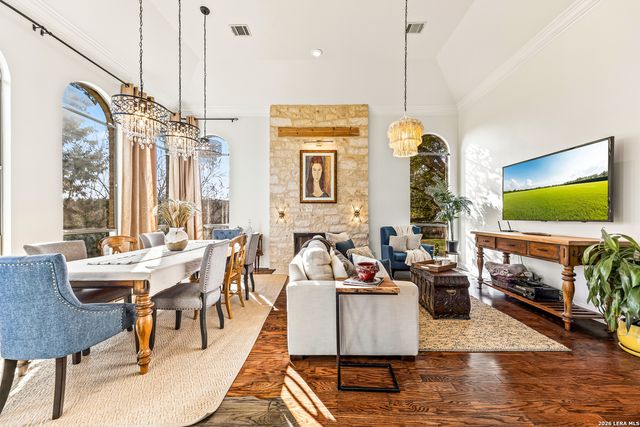 1410 Grey Flint Cv, San Antonio, TX 78258