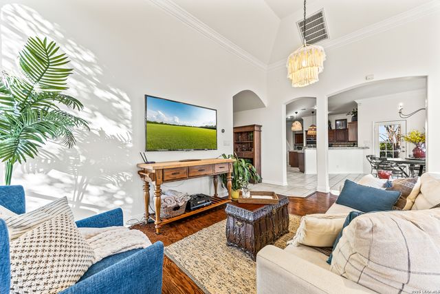 1410 Grey Flint Cv, San Antonio, TX 78258