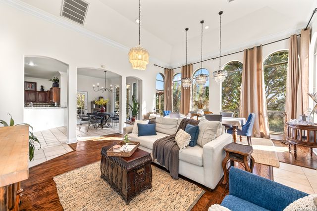 1410 Grey Flint Cv, San Antonio, TX 78258