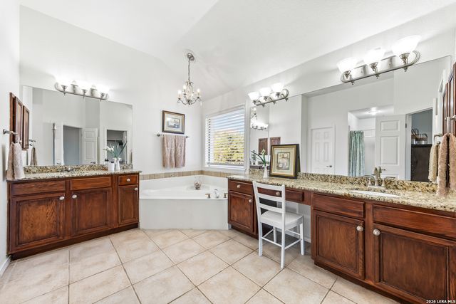 1410 Grey Flint Cv, San Antonio, TX 78258