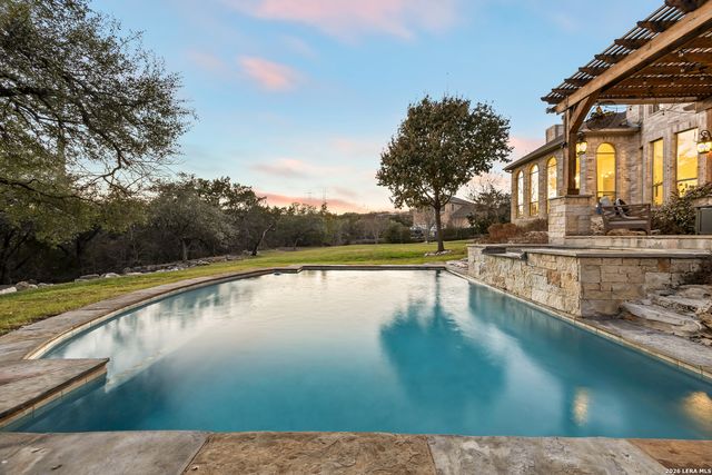 1410 Grey Flint Cv, San Antonio, TX 78258