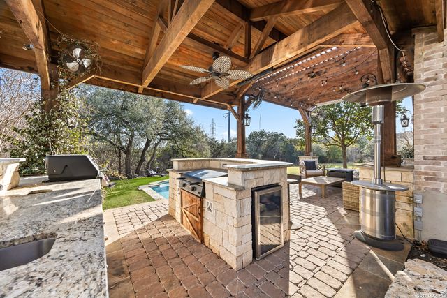 1410 Grey Flint Cv, San Antonio, TX 78258