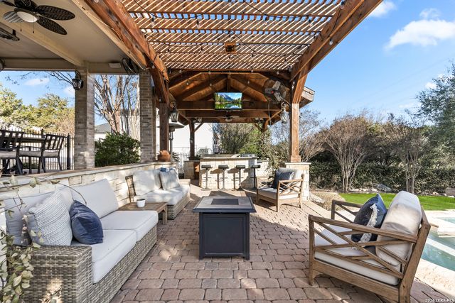 1410 Grey Flint Cv, San Antonio, TX 78258