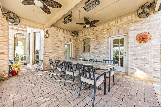 1410 Grey Flint Cv, San Antonio, TX 78258