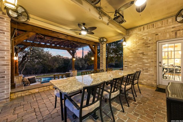 1410 Grey Flint Cv, San Antonio, TX 78258